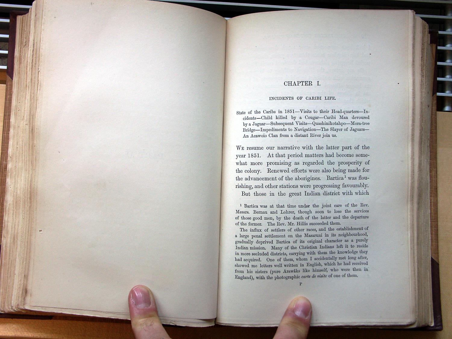 zz-bret68,s.209 bernau und lohrer in bartica